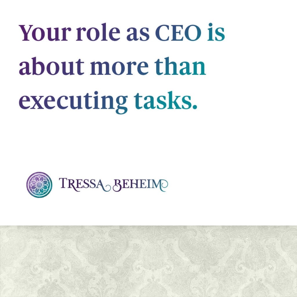 As the head of your business, you set the tone for the rest of the team, which means leading by example. Here’s how to start building a strong team.