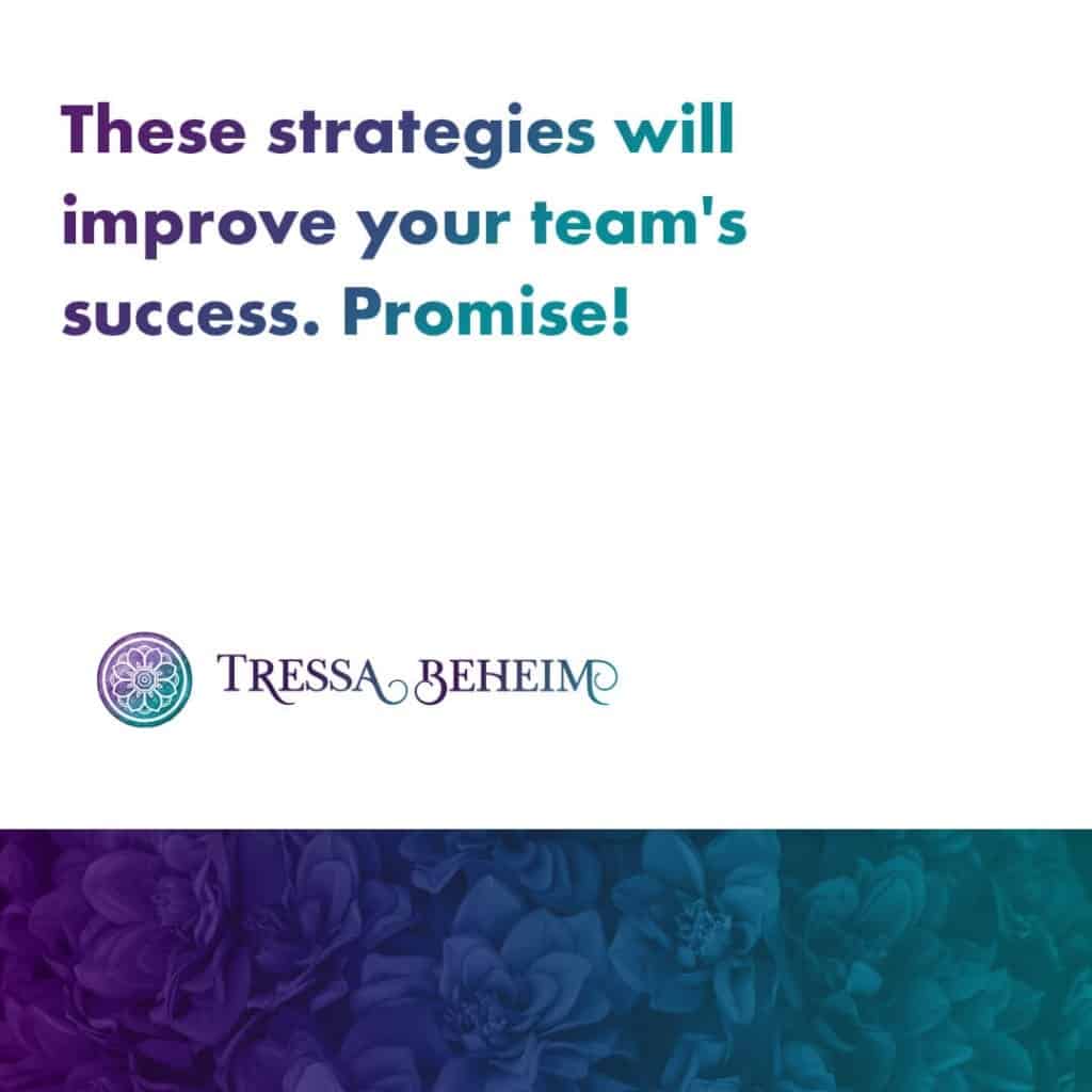 There are certain mindsets that make leaders great at what they do. Here’s how you can embrace your role as a leader by developing a success mindset.