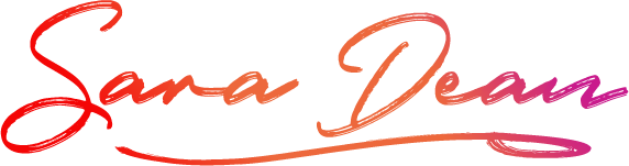 SaraDean-LogoGradient